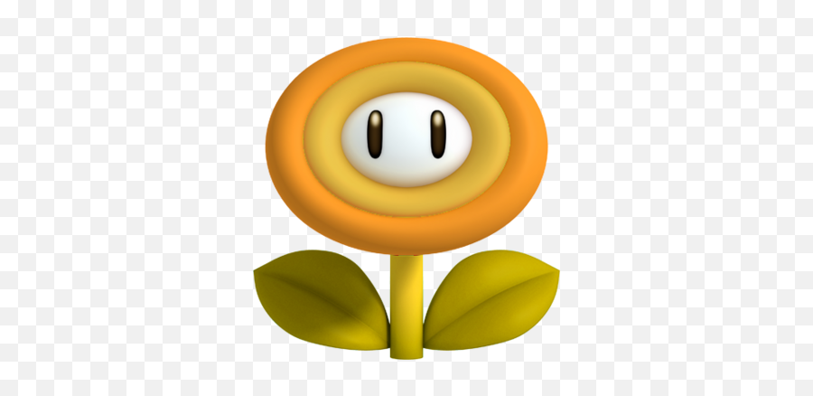 Quicksand Flower - Flor Mario Bros Png Emoji,Pikmin Emoticon
