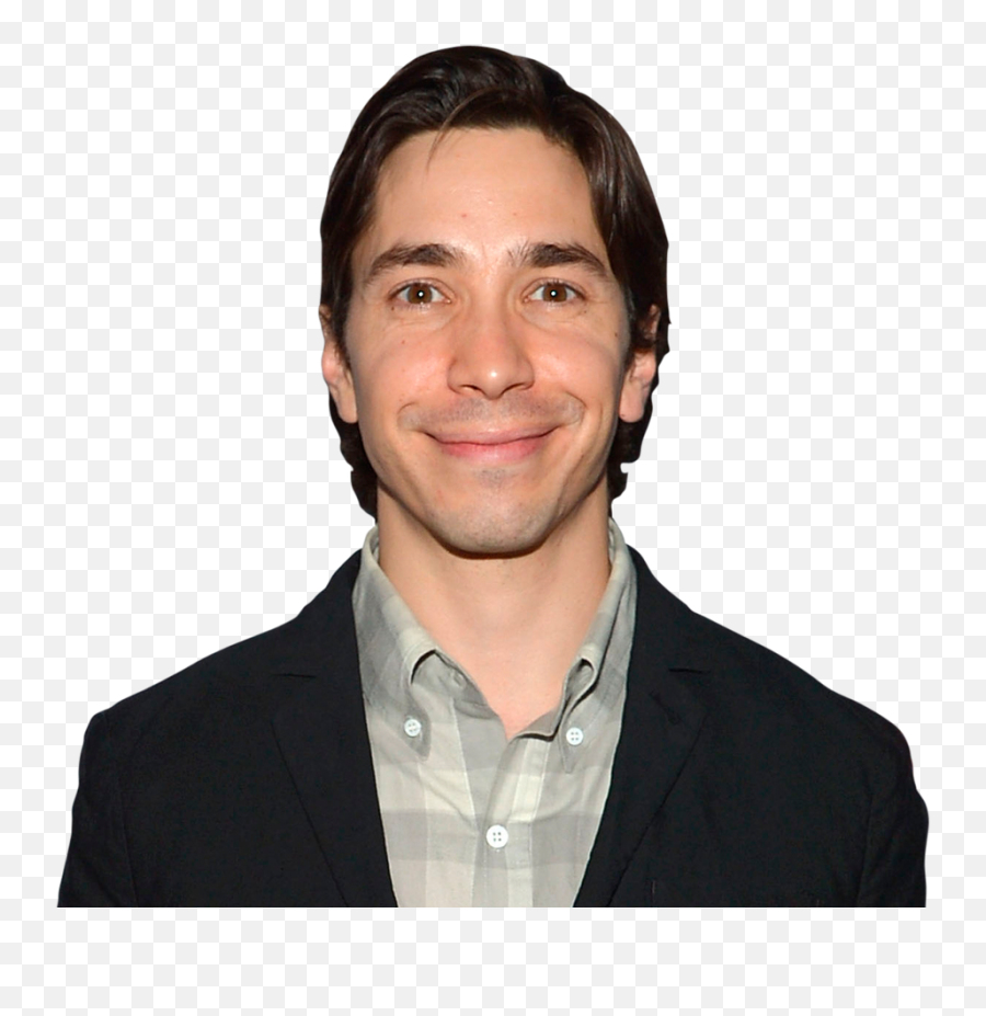 Justin Long Takes Our Romantic - Worker Emoji,Romantic Comedy Food Changes Emotions
