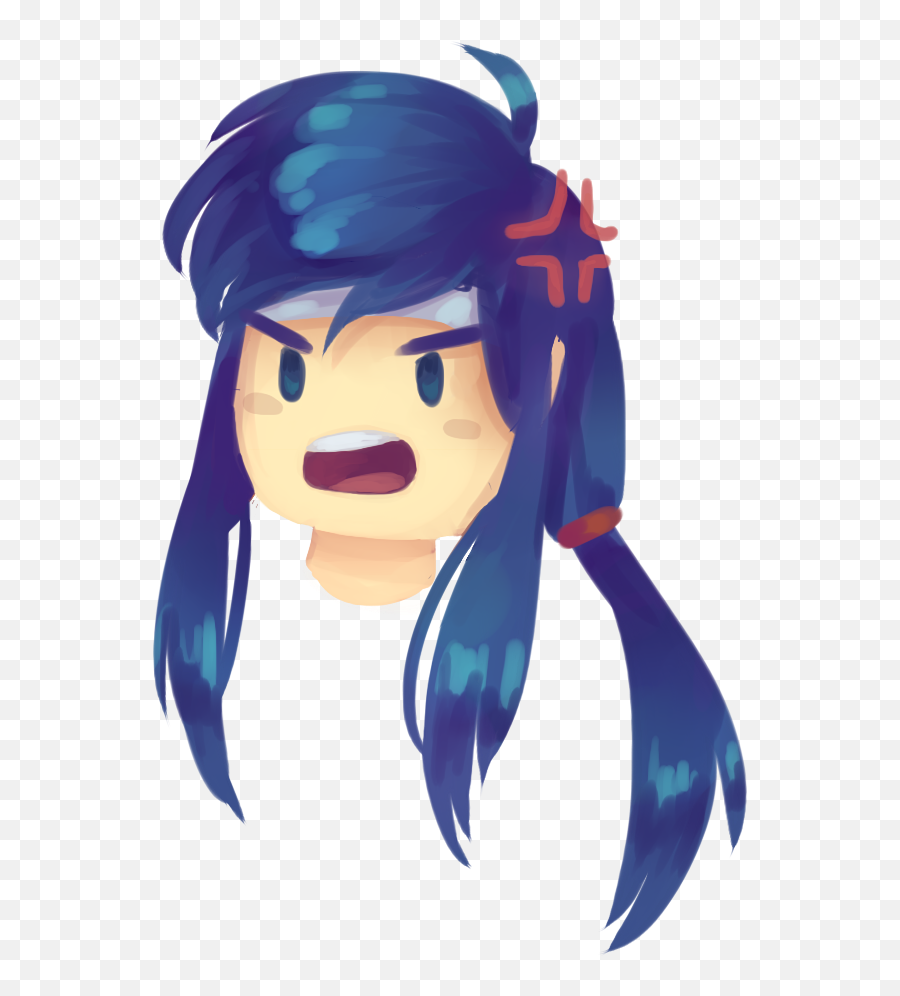 Smol Seliph Emoticons - Girly Emoji,:smol: Emoticon