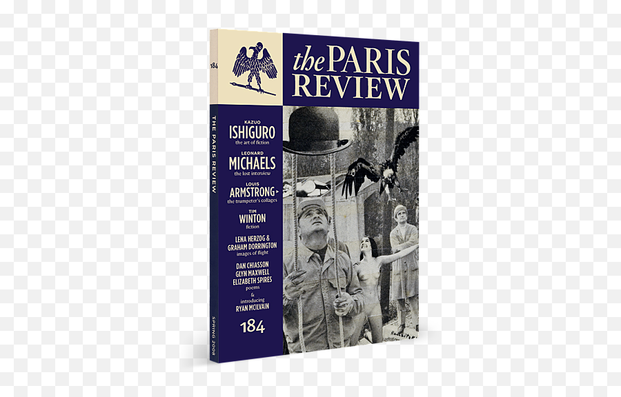 Paris Review - The Art Of Fiction No 196 Paris Review Emoji,Recruiting Poster That Appeals To Emotions