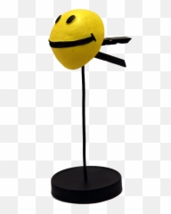 Originals Zortz - Happy Emoji,L3 Emoticon