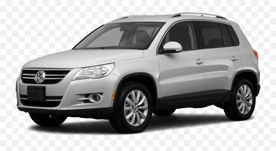 2011 Volkswagen Tiguan Values Cars - 2011 Volkswagen Tiguan Emoji,Work Emotion Cr Vw Cc