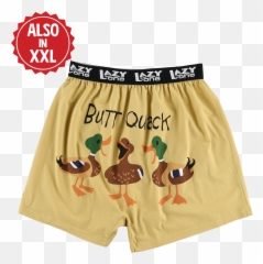 Materinski Župan S T Funny Boxers - Butt Quack Boxers Emoji,Wedding Anniv Emoticon