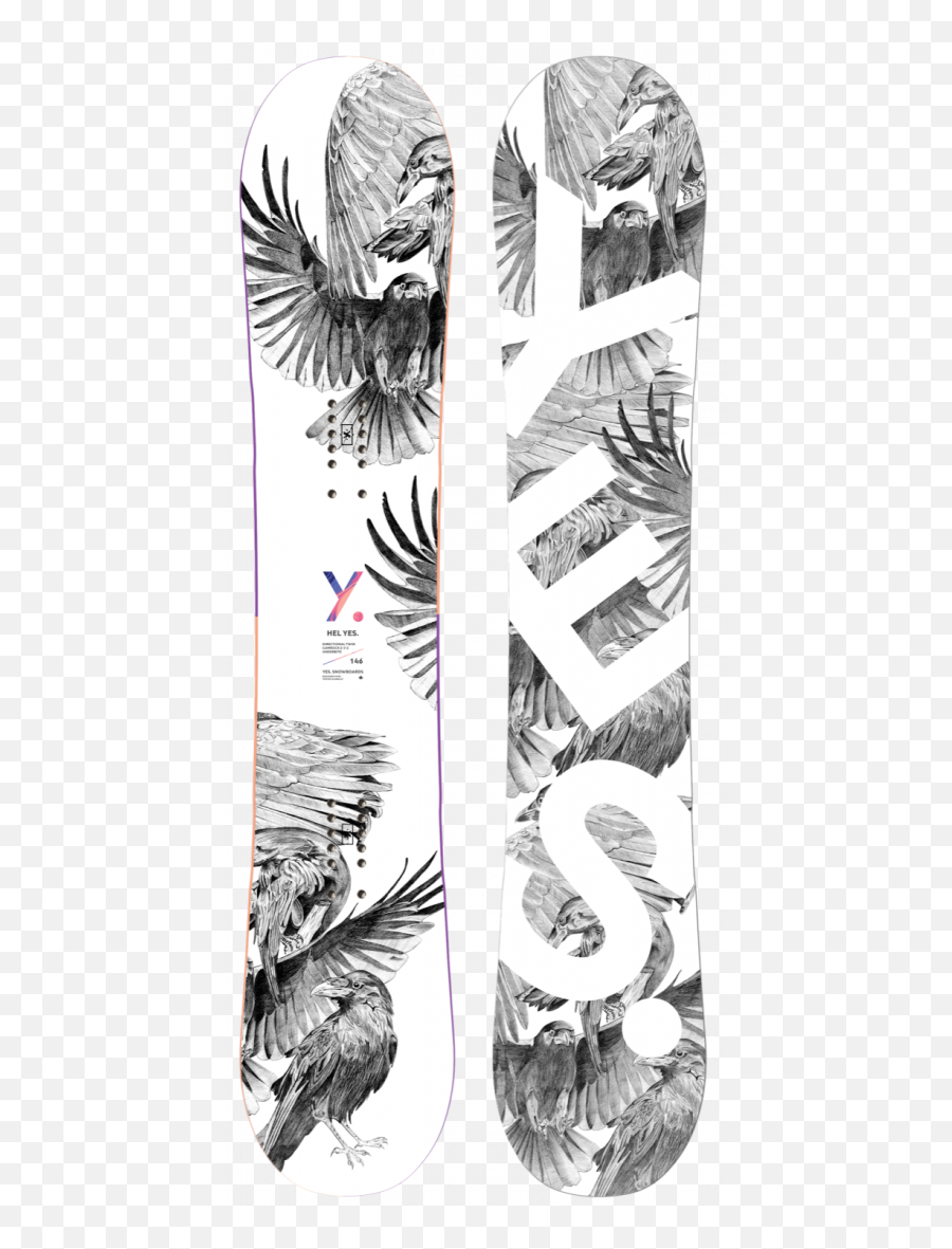 Hel Yes - Yes Hel Yes Snowboard Emoji,Emoticon 