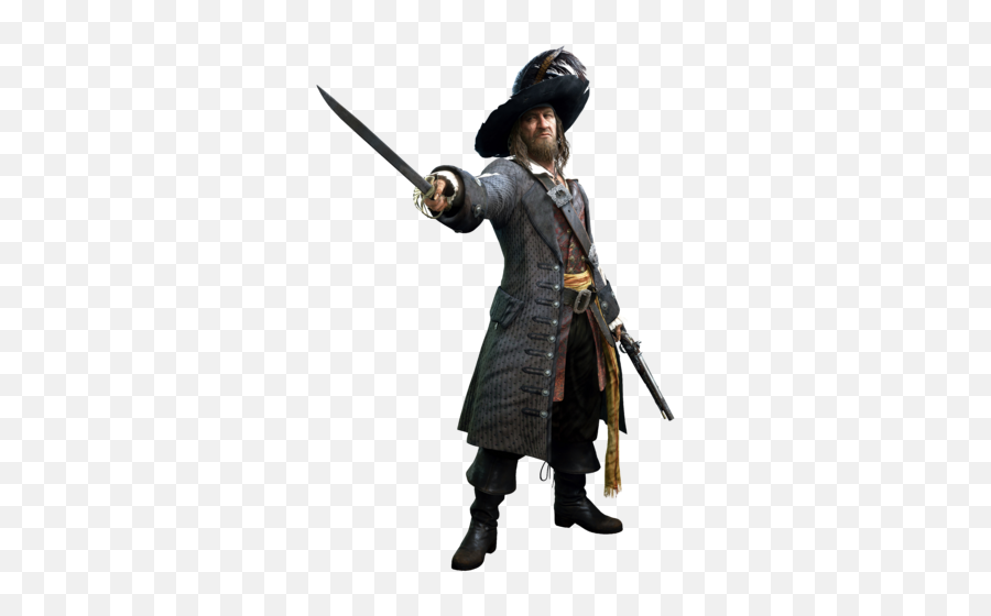 Hector Barbossa Disney Wiki Fandom - Pirates Of The Caribbean Barbossa Png Emoji,Disney Emoji Blitz Hatbox Ghost