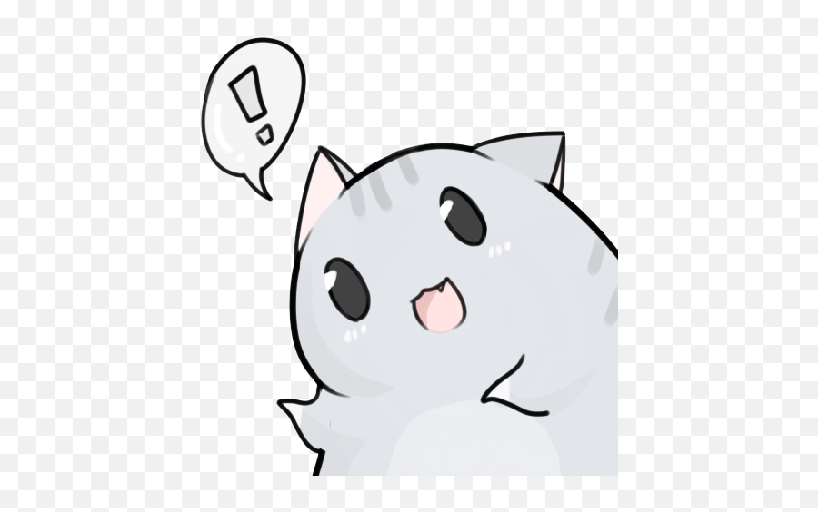 The Cat Neko Iii U2013 Apps On Google Play - Fictional Character Emoji,B Emoji Copypasta