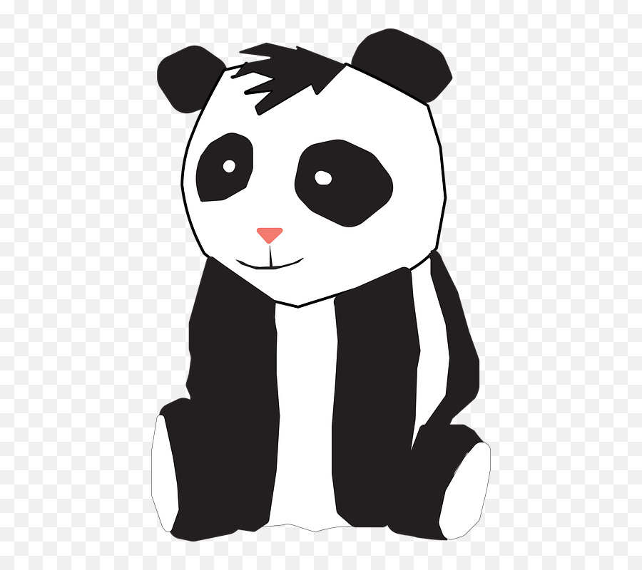 Free Photo Bamboo Cute Zoo Panda Animal Mammal Asia - Dot Emoji,Bamboo Emoji