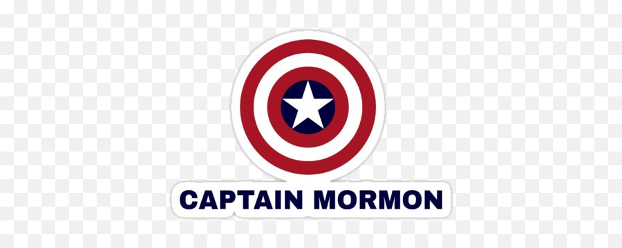 The Most Edited - Captain America Shield Emoji,Lds Mormon Emojis