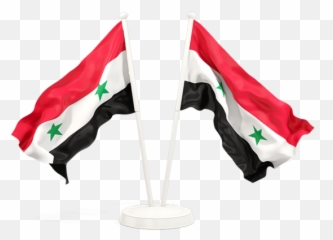 Syria Flag - Syrian Flag Waving Png Emoji,Syria Flag Emoji