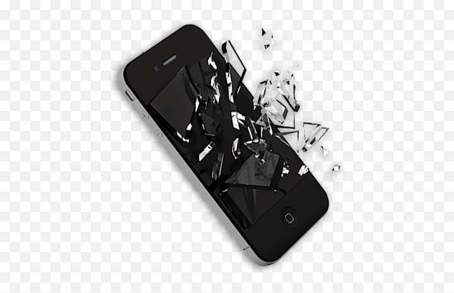 Ремонт разбитого телефона. Разбитый айфон. Сломанный смартфон. Разбитый смартфон без фона. Разбит экран телефона.