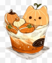 Edit Pumking Stickers - Nkim Cat Pumpkin Emoji,Pumking And Ghost Emojis