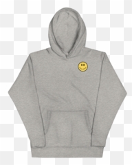 Do Good Be Kind - Hoodie Emoji,Emoticon Sweater For Kids