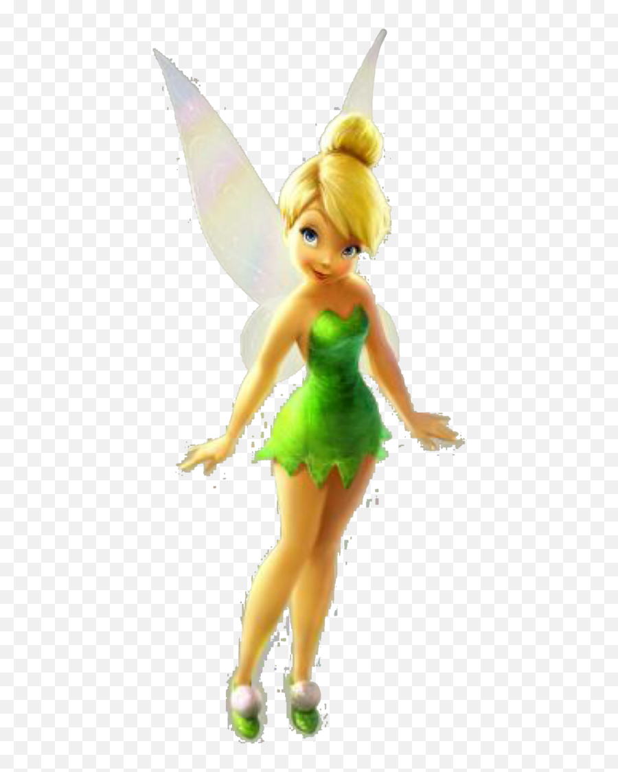 Sesame Street Girl Style Spoof Wiki Fandom - Fairy Tinkerbell Emoji,Emoticon Gagged