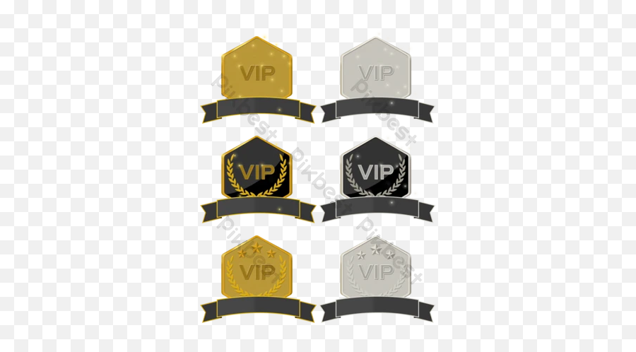 Gold Badge Images Free Psd Templatespng And Vector Download - Military Rank Emoji,Cap Padge Emoticon