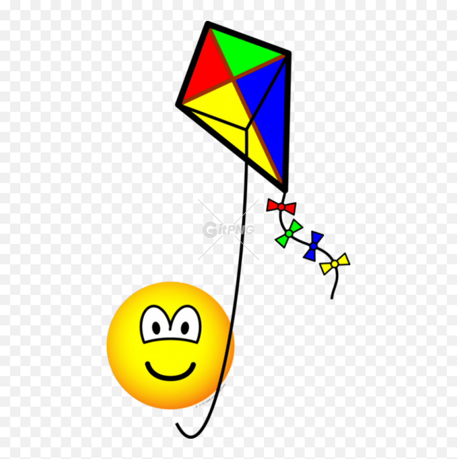 Tags - Flying Gitpng Free Stock Photos Emoji Kite,Dragon Nest Emoticon