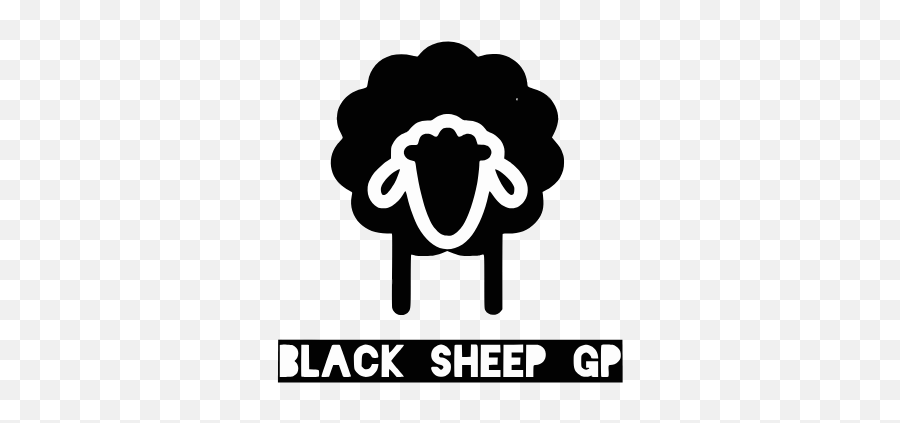 Gtsport - Stooshe Betty Woz Gone Emoji,Black Sheep Emoji