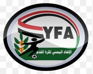 Yemen Football Logo Png - Yemen Football Logos Png Emoji,Yemen Flag Emoji