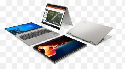 Hot New Thinkpad - Thinkpad X1 Titanium Yoga Emoji,Imec 2019 Emotion