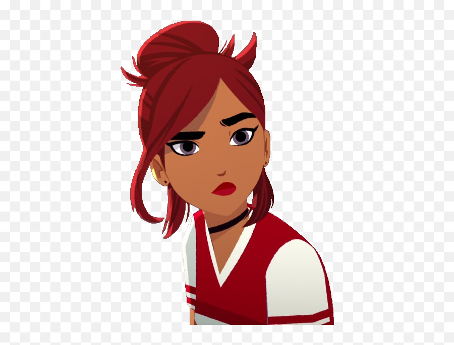 Carmensandiego Sticker By Talia - For Women Emoji,Carmen Sandiego Emojis