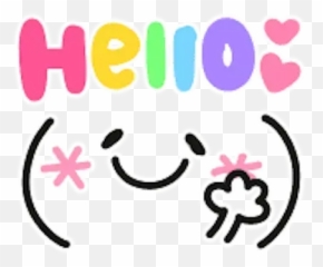 Kawaii Emoji Whatsapp Stickers - Stickers Kawaii Para Whatsapp,Anime Emoticons