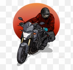 Modernizing Prosthetic - Motorcycling Emoji,Ariel Switches Focus From Function To Emotion