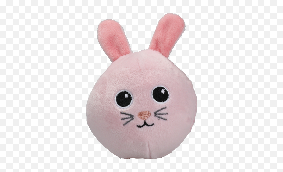 Plush - Soft Emoji,Emoticon Rabbit Plush