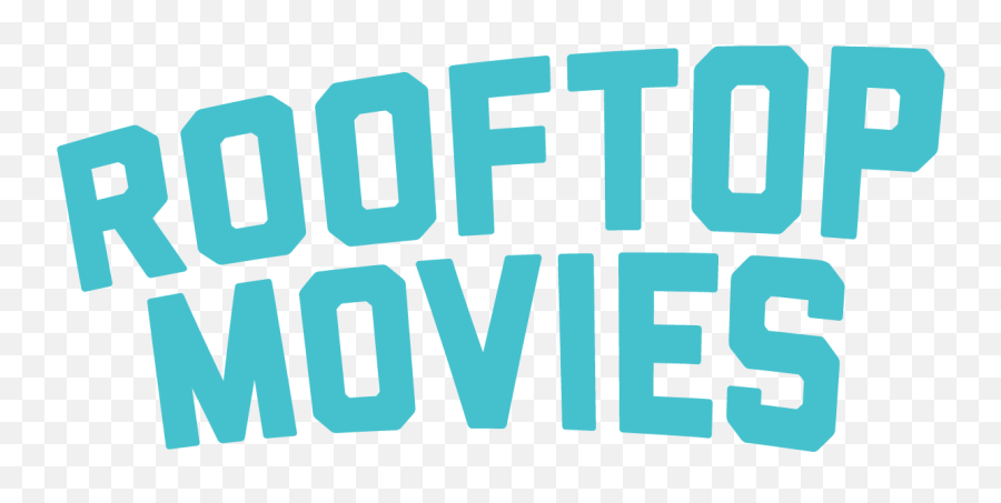 Rooftop Movies - Rooftop Movie Perth Logo Emoji,Circus Kannada Movies Emoji