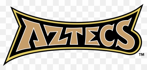 San Diego State Aztecs Logo Png - Transparent Sdsu Aztecs Logo Emoji,Aztec Symbols Emoticons