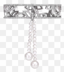 Jasmine - Solid Emoji,Emotion Pearls
