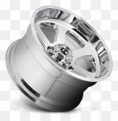 Fuel Forged Ff27 Polished - Suv Wheels Emoji,Genesis With Emotion Cr Kiwami