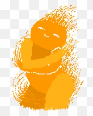 Pixel Art Gallery - Dot Emoji,Emoticon Metralleta