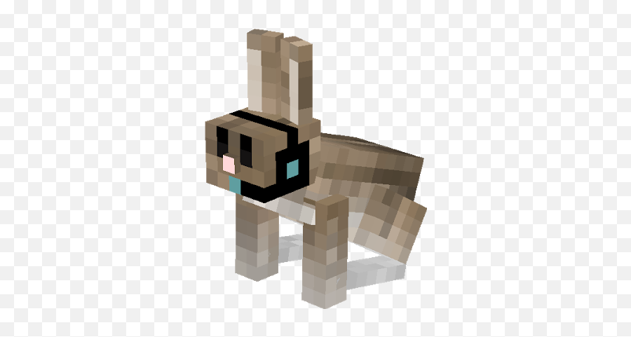 Minecraft Rabbit Name Generator - Generate A Random Minecraft Rabbit Skin Emoji,Peach Emoji Gener