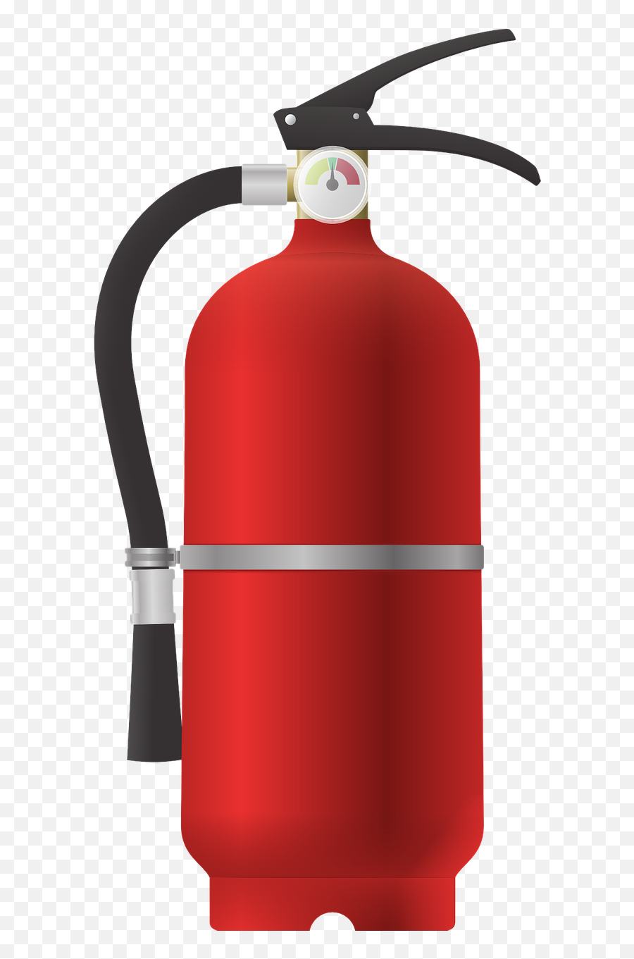 Collection Of Fire Extinguisher Images - Fire Extinguisher Clipart Transparent Emoji,Fire Extinguisher Emoji