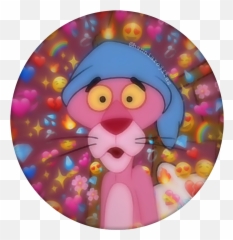 No Lo Se Tu Dime Sticker Whatsapp - Stickers De La Pantera Rosa Para Whatsapp Emoji,Emojis De Cachetadas