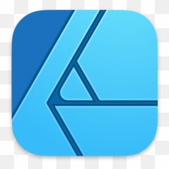 U200eaffinity Designer - Logo Affinity Designer Png Emoji,Como Hacer Un Emoticon Con Photoshop