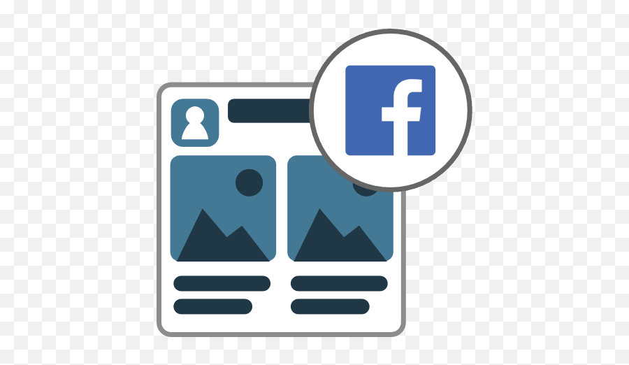 Facebook Ads Logo Png Transparent - Facebook Twitter Emoji,450 Facebook Emoticons Apk