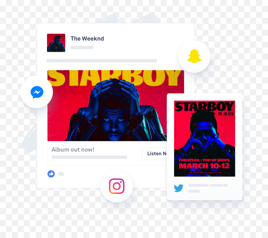 Smart Links For Music Marketing Artist Promotion And Fan - Language Emoji,Dise?o Gratis Invitacion Digital Emojis