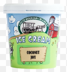 Ice Cream U2013 South Mountain Creamery - South Mountain Creamery Emoji,Icecream Cake Emojis South Park