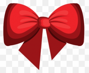 Red Bow Ribbon Red Bow Ribbon Emoji,Bow Ribbon Emojis
