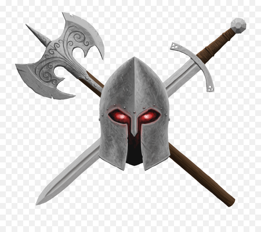 Seedifyfund U2014 Warriors Of Aradena Game Incubation - Collectible Sword Emoji,Melee Axe Emoticon