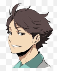 Haikyuu Oikawa Anime Iphone Xs Case For - Haikyuu Oikawa Abo Josiah Emoji,How To Draw Anime Emotions Samsung Note 9
