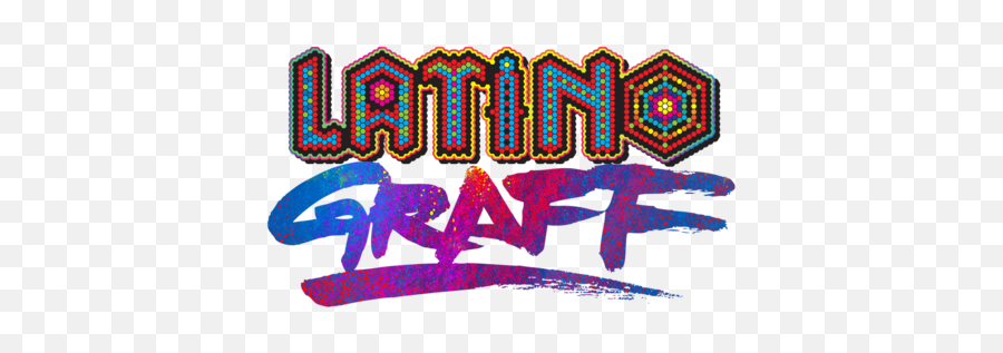 Latino Graff - Cale U0026 Zelie Latinograff Off 2017 Dot Emoji,Lemmy Emoji