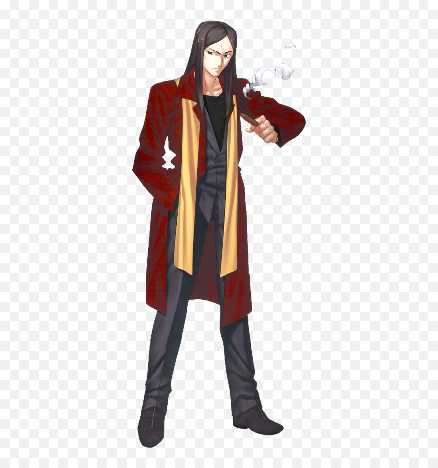 Waver Velvet Emoji,Kiritsugu Emotion Chart