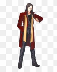 Waver Velvet Emoji,Kiritsugu Emotion Chart