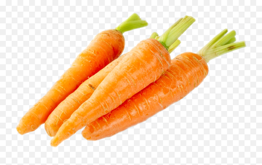 The Most Edited - Baby Carrot Emoji,2 Carots Emoticon