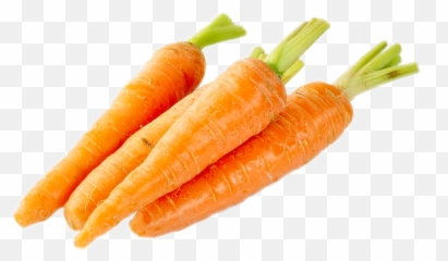 The Most Edited - Baby Carrot Emoji,2 Carots Emoticon