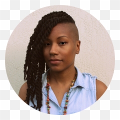 The Embarrassing Yet Freeing Thing - Hair Design Emoji,Emotion Braid