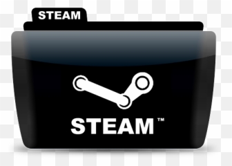 Steam Folder File Vapo Free Icon Of - Steam Library Folder Icon Emoji,Where To Find Steam Custom Emoticons Folder