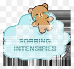 Everyday Milk Mocha Stickers - No Entry Blasting In Progress Emoji,Mocha And Milk Discord Emojis