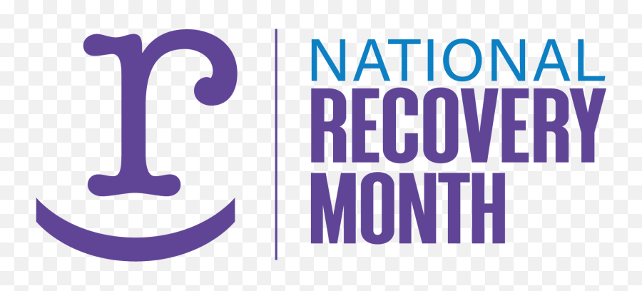 Happy National Recovery Month My Turn Taosnewscom Emoji,Emoticons 